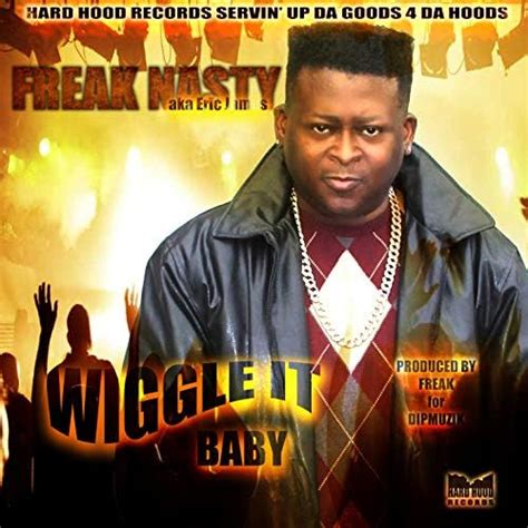 Play It's All Gucci Baby by Freak Nasty on Amazon Music